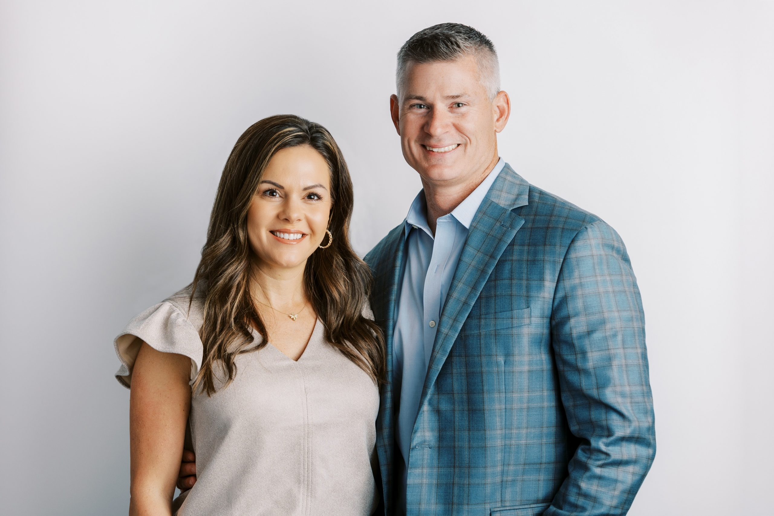 Michael & Ashley Bradshaw, Owners